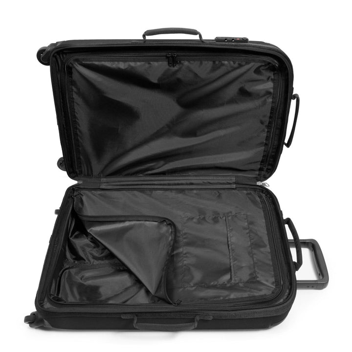 מזוודה קשיחה בינונית Eastpak Tranzshell M - תיק התיקיםEastpakמזוודה קשיחה