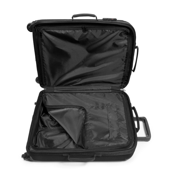 מזוודת קבינה קשיחה Eastpak Tranzshell S - תיק התיקיםEastpakמזוודה קשיחה