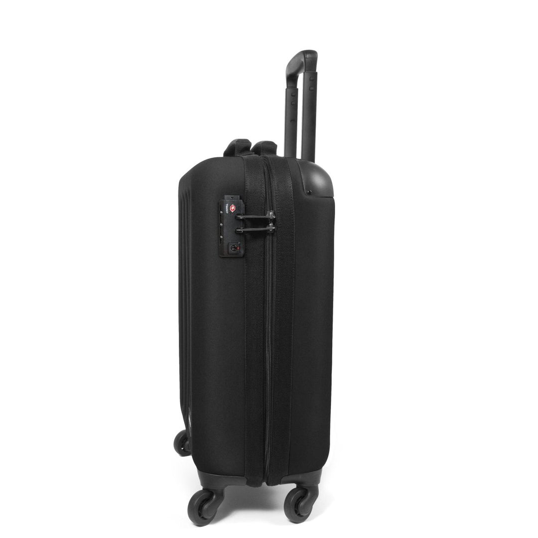 מזוודת קבינה קשיחה Eastpak Tranzshell S - תיק התיקיםEastpakמזוודה קשיחה