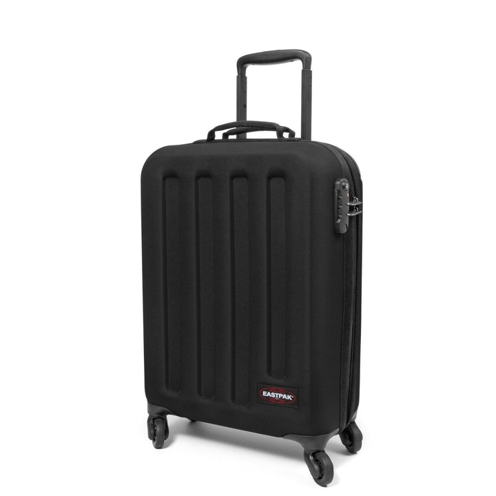 מזוודת קבינה קשיחה Eastpak Tranzshell S - תיק התיקיםEastpakמזוודה קשיחה