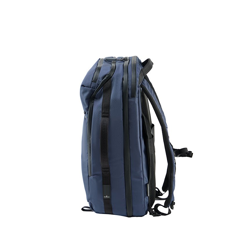 ECHOLAC ACTIVE - X Backpack תיק גב אקולוגי לנסיעות וטיולים 30L - תיק התיקיםECHOLACתיקי טיולים