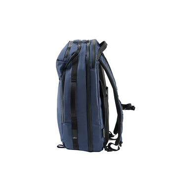 ECHOLAC ACTIVE - X Backpack תיק גב אקולוגי לנסיעות וטיולים 30L - תיק התיקיםECHOLACתיקי טיולים