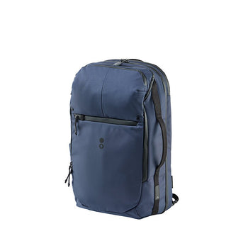 ECHOLAC ACTIVE - X Backpack תיק גב אקולוגי לנסיעות וטיולים 30L - תיק התיקיםECHOLACתיקי טיולים