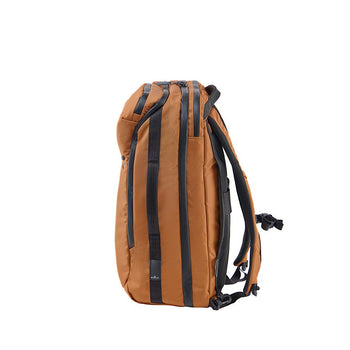 ECHOLAC ACTIVE - X Backpack תיק גב אקולוגי לנסיעות וטיולים 30L - תיק התיקיםECHOLACתיקי טיולים