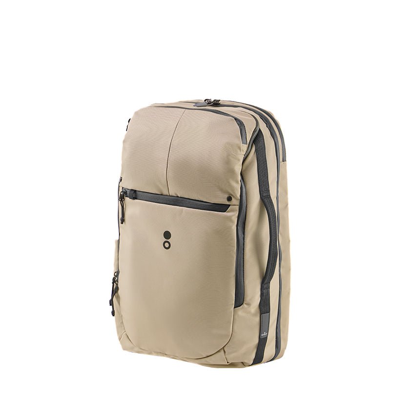 ECHOLAC ACTIVE - X Backpack תיק גב אקולוגי לנסיעות וטיולים 30L - תיק התיקיםECHOLACתיקי טיולים