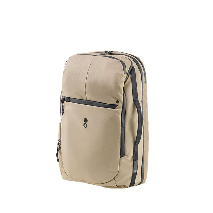 ECHOLAC ACTIVE - X Backpack תיק גב אקולוגי לנסיעות וטיולים 30L - תיק התיקיםECHOLACתיקי טיולים