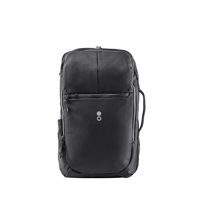 ECHOLAC ACTIVE - X Backpack תיק גב אקולוגי לנסיעות וטיולים 30L - תיק התיקיםECHOLACתיקי טיולים