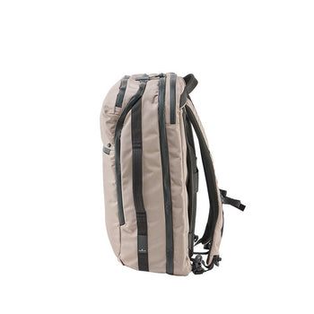ECHOLAC ACTIVE - X Backpack תיק גב אקולוגי לנסיעות וטיולים 30L - תיק התיקיםECHOLACתיקי טיולים