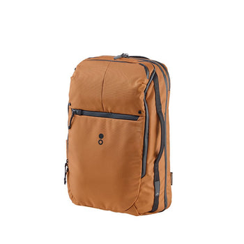 ECHOLAC ACTIVE - X Backpack תיק גב אקולוגי לנסיעות וטיולים 30L - תיק התיקיםECHOLACתיקי טיולים