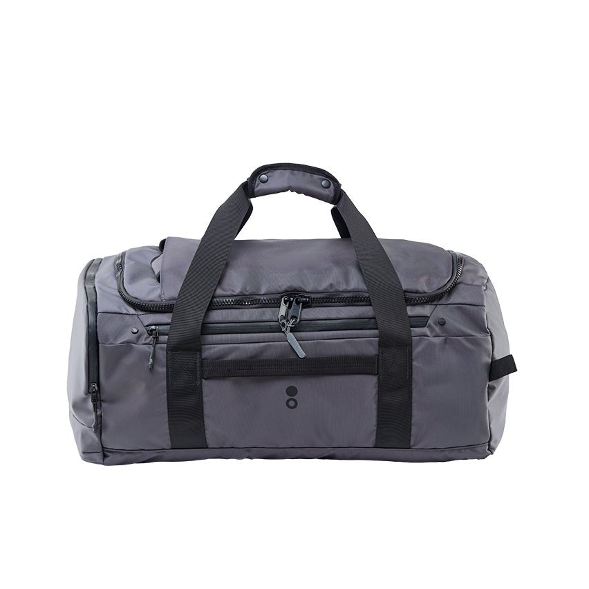 ECHOLAC ACTIVE - X DUFFLE L תיק נסיעות דו - שימושי וגדול 53L - תיק התיקיםECHOLACתיקי נסיעות Duffle