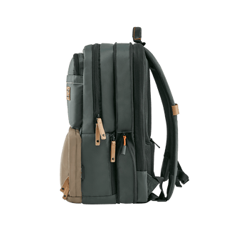 ECHOLAC Day One Backpack תיק גב מתרחב ונגד גניבות למחשב 14" - תיק התיקיםECHOLACתיקי גב למחשב