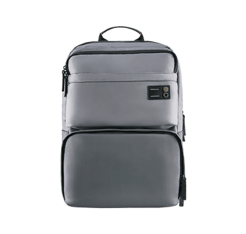 ECHOLAC Day One Backpack תיק גב מתרחב ונגד גניבות למחשב 14" - תיק התיקיםECHOLACתיקי גב למחשב