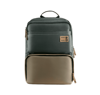 ECHOLAC Day One Backpack תיק גב מתרחב ונגד גניבות למחשב 14" - תיק התיקיםECHOLACתיקי גב למחשב