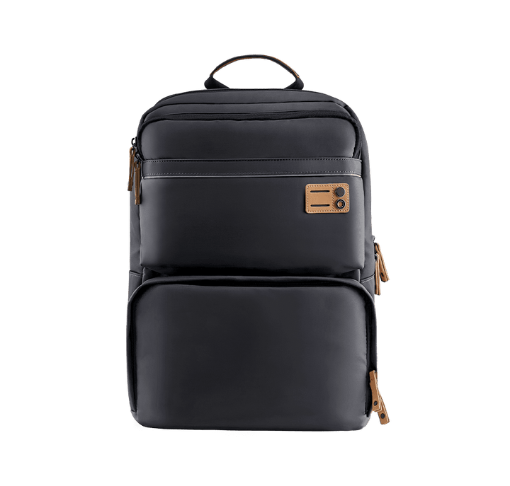 ECHOLAC Day One Backpack תיק גב מתרחב ונגד גניבות למחשב 14" - תיק התיקיםECHOLACתיקי גב למחשב