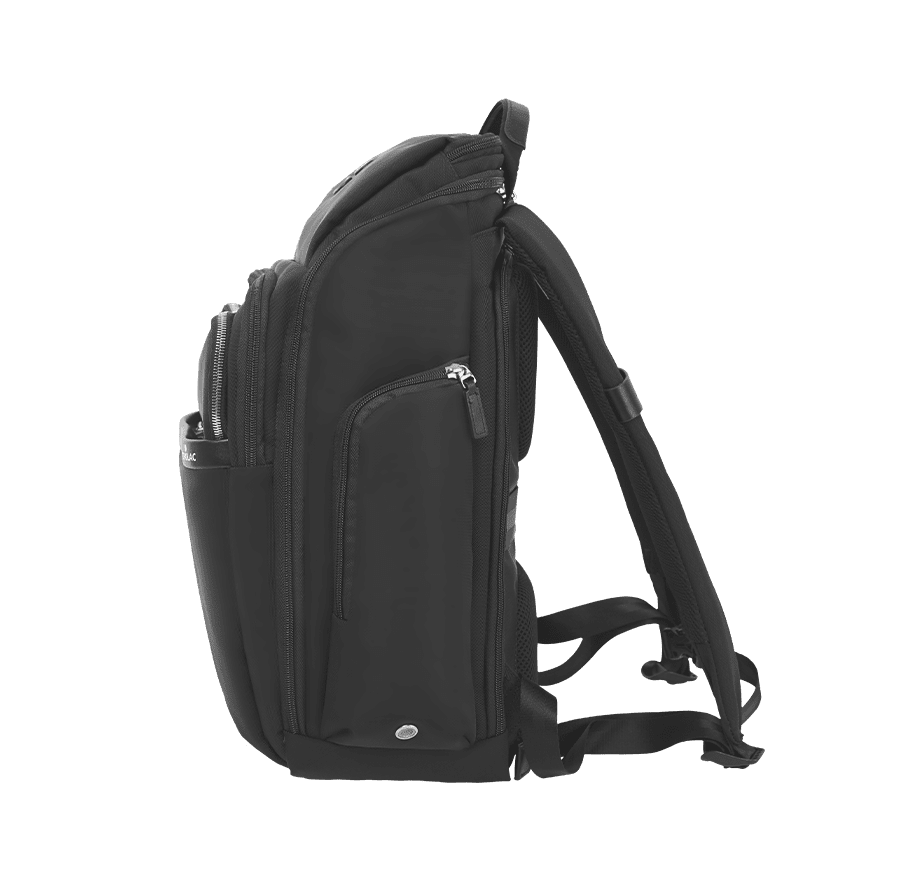 ECHOLAC Force Backpack תיק גב עסקי ורב - תכליתי למחשב 15" - תיק התיקיםECHOLACתיקי גב למחשב