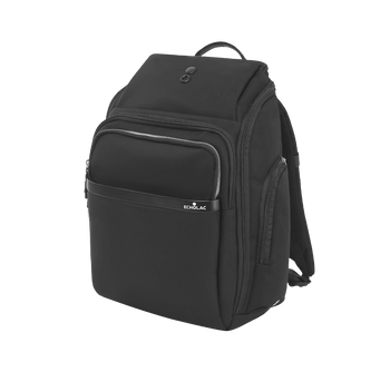 ECHOLAC Force Backpack תיק גב עסקי ורב - תכליתי למחשב 15" - תיק התיקיםECHOLACתיקי גב למחשב