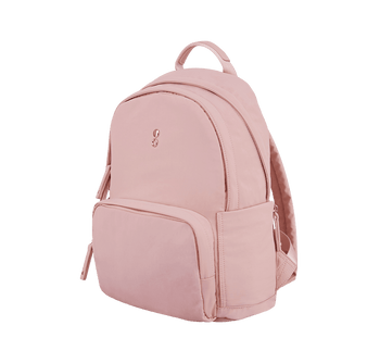 ECHOLAC Kate Backpack תיק גב אופנתי וקומפקטי למחשב 13.3" - תיק התיקיםECHOLACתיקי גב למחשב