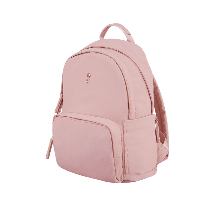 ECHOLAC Kate Backpack תיק גב אופנתי וקומפקטי למחשב 13.3" - תיק התיקיםECHOLACתיקי גב למחשב