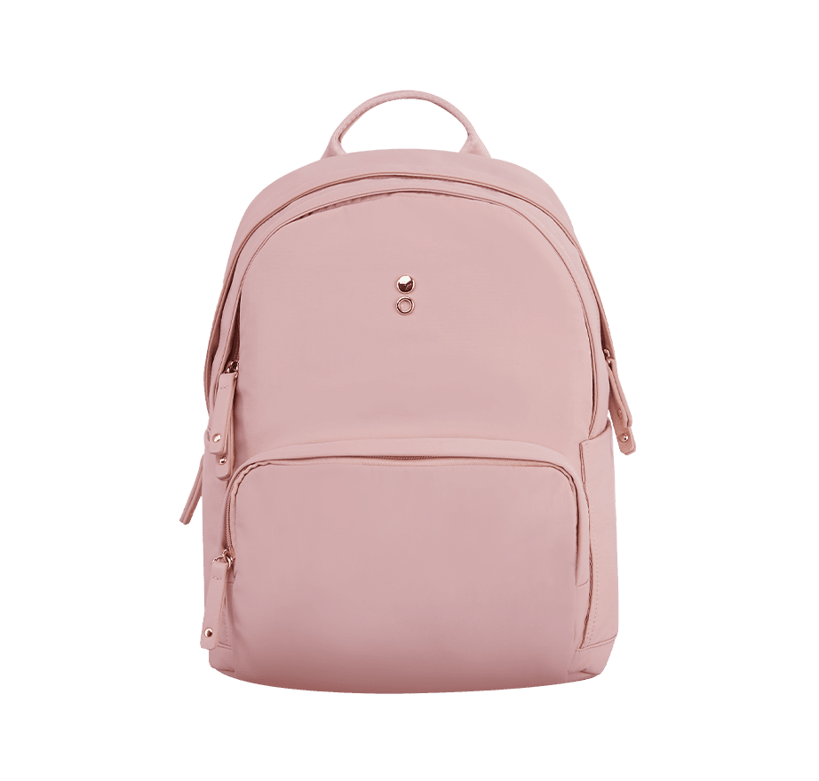 ECHOLAC Kate Backpack תיק גב אופנתי וקומפקטי למחשב 13.3" - תיק התיקיםECHOLACתיקי גב למחשב