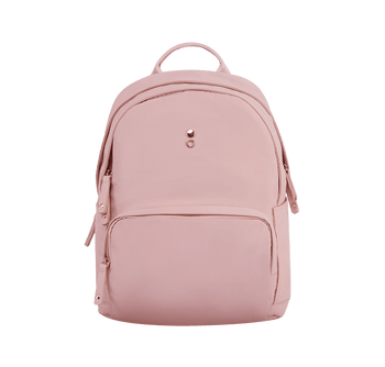 ECHOLAC Kate Backpack תיק גב אופנתי וקומפקטי למחשב 13.3" - תיק התיקיםECHOLACתיקי גב למחשב