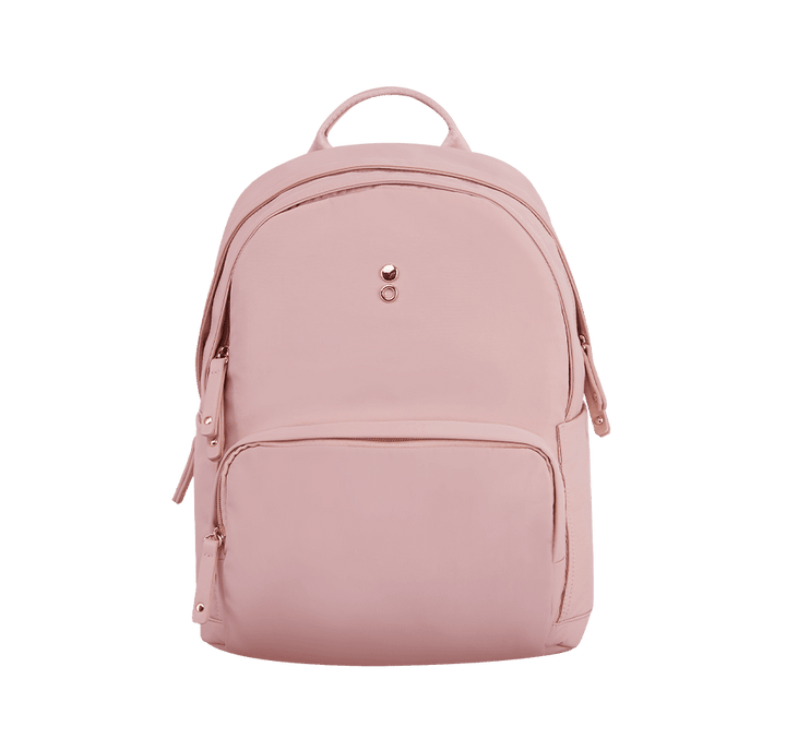 ECHOLAC Kate Backpack תיק גב אופנתי וקומפקטי למחשב 13.3" - תיק התיקיםECHOLACתיקי גב למחשב