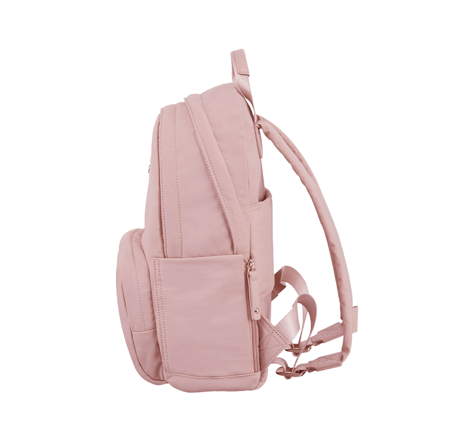 ECHOLAC Kate Backpack תיק גב אופנתי וקומפקטי למחשב 13.3" - תיק התיקיםECHOLACתיקי גב למחשב