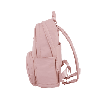 ECHOLAC Kate Backpack תיק גב אופנתי וקומפקטי למחשב 13.3" - תיק התיקיםECHOLACתיקי גב למחשב