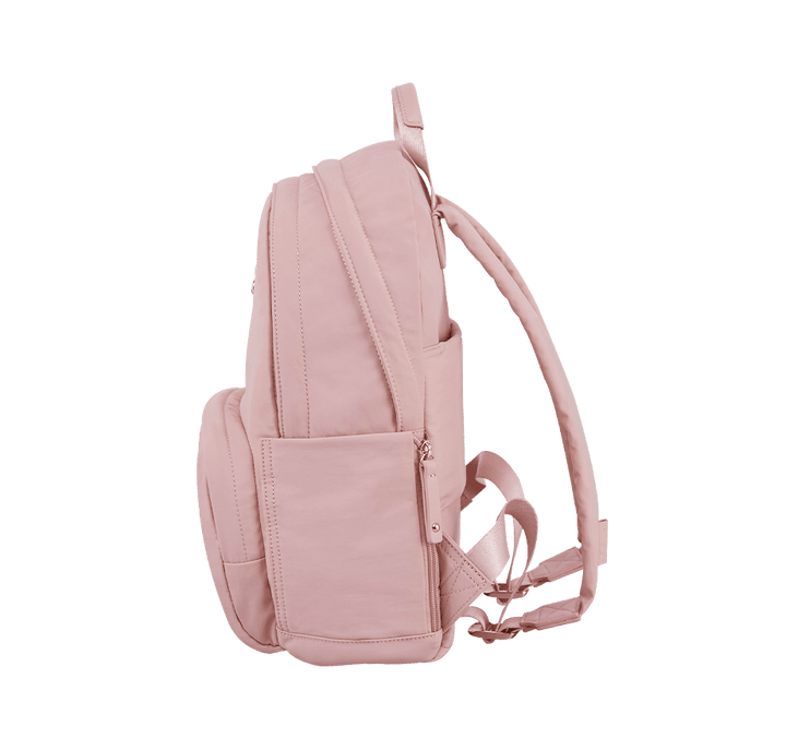 ECHOLAC Kate Backpack תיק גב אופנתי וקומפקטי למחשב 13.3" - תיק התיקיםECHOLACתיקי גב למחשב