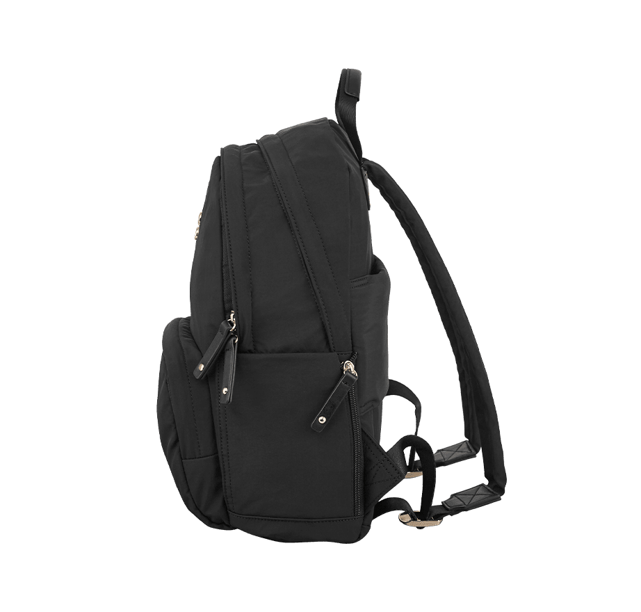 ECHOLAC Kate Backpack תיק גב אופנתי וקומפקטי למחשב 13.3" - תיק התיקיםECHOLACתיקי גב למחשב