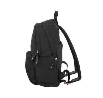 ECHOLAC Kate Backpack תיק גב אופנתי וקומפקטי למחשב 13.3" - תיק התיקיםECHOLACתיקי גב למחשב