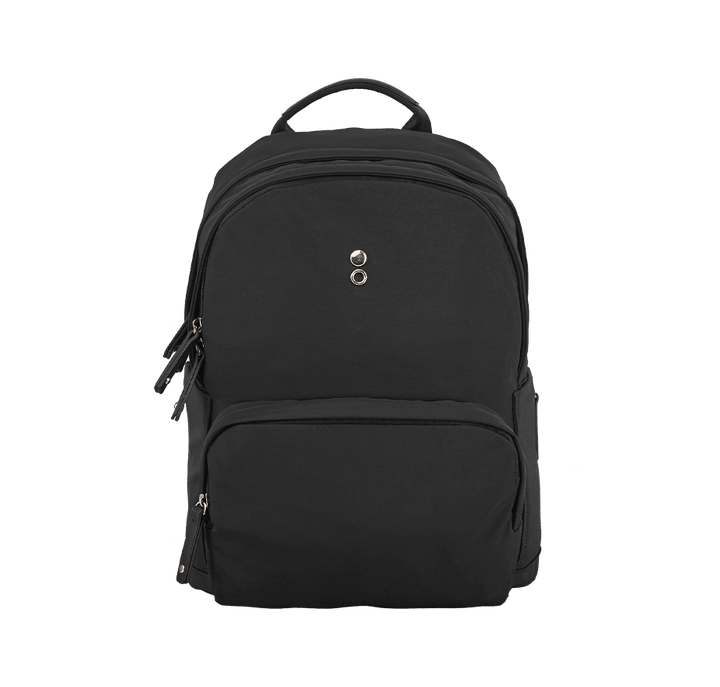 ECHOLAC Kate Backpack תיק גב אופנתי וקומפקטי למחשב 13.3" - תיק התיקיםECHOLACתיקי גב למחשב