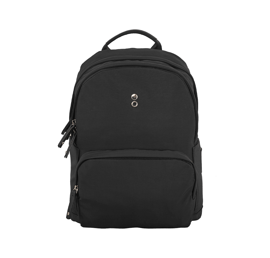 ECHOLAC Kate Backpack תיק גב אופנתי וקומפקטי למחשב 13.3" - תיק התיקיםECHOLACתיקי גב למחשב