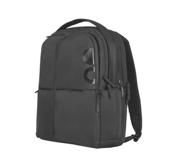 ECHOLAC Muse Business Backpack תיק גב עסקי ומתרחב למחשב 13.3" - תיק התיקיםECHOLACתיקי גב למחשב