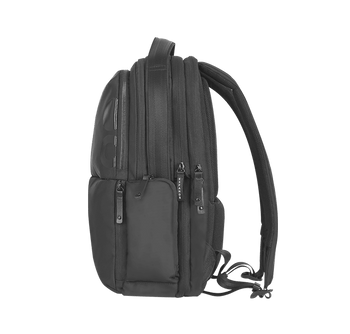 ECHOLAC Muse Business Backpack תיק גב עסקי ומתרחב למחשב 13.3" - תיק התיקיםECHOLACתיקי גב למחשב