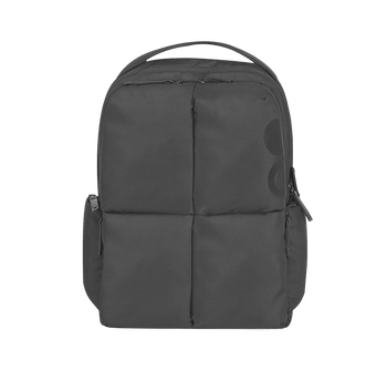 ECHOLAC Muse Business Backpack תיק גב עסקי ומתרחב למחשב 13.3" - תיק התיקיםECHOLACתיקי גב למחשב