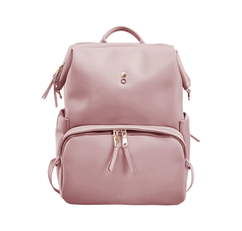 ECHOLAC Purist Backpack תיק גב אורבני לנשים למחשב 13.5" Medium - תיק התיקיםECHOLACתיקי גב למחשב