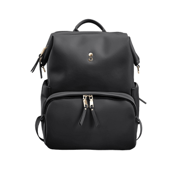 ECHOLAC Purist Backpack תיק גב אורבני לנשים למחשב 13.5" Medium - תיק התיקיםECHOLACתיקי גב למחשב