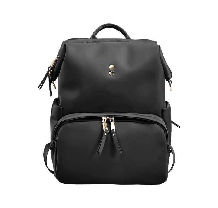 ECHOLAC Purist Backpack תיק גב אורבני לנשים למחשב 13.5" Medium - תיק התיקיםECHOLACתיקי גב למחשב