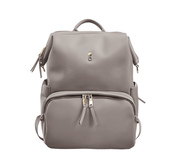 ECHOLAC Purist Backpack תיק גב אורבני לנשים למחשב 13.5" Medium - תיק התיקיםECHOLACתיקי גב למחשב