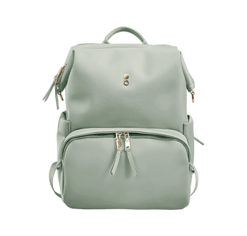 ECHOLAC Purist Backpack תיק גב אורבני לנשים למחשב 13.5" Medium - תיק התיקיםECHOLACתיקי גב למחשב