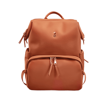 ECHOLAC Purist Backpack תיק גב אורבני לנשים למחשב 13.5" Medium - תיק התיקיםECHOLACתיקי גב למחשב