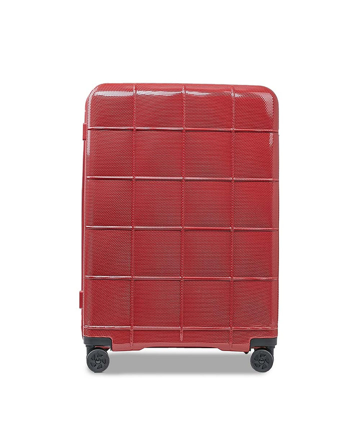 Echolac Square luggage סט 3 מזוודות קשיחות איכותיות - תיק התיקיםEcholacמזוודות