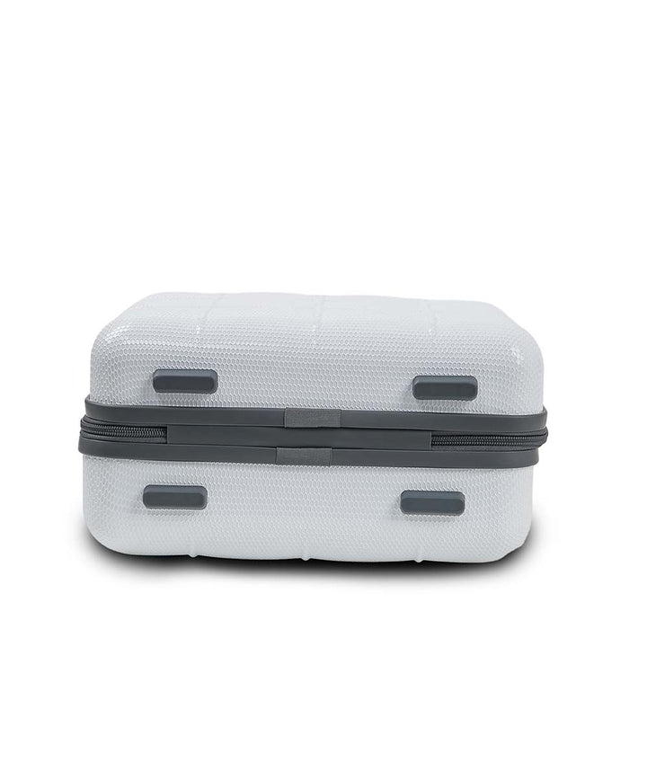 Echolac Square luggage סט 3 מזוודות קשיחות איכותיות - תיק התיקיםEcholacמזוודות