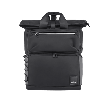 ECHOLAC Traverse Backpack תיק גב אופנתי למחשב 15.6" - תיק התיקיםECHOLACתיקי גב למחשב