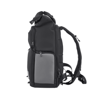 ECHOLAC Traverse Backpack תיק גב אופנתי למחשב 15.6" - תיק התיקיםECHOLACתיקי גב למחשב