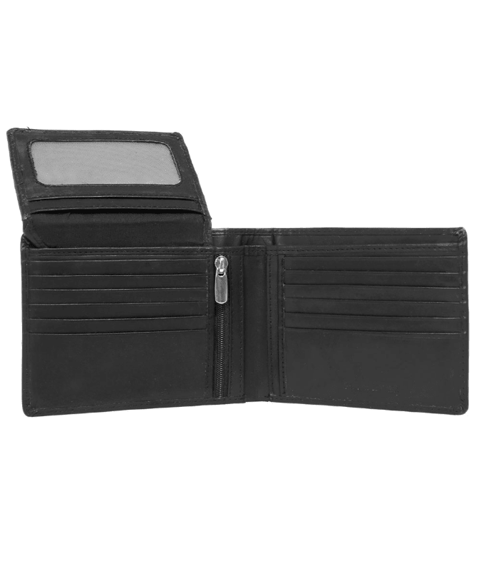 ארנק גבר מעור קומר | EL CAMPERO - תיק התיקיםEmanuelארנקי גברים