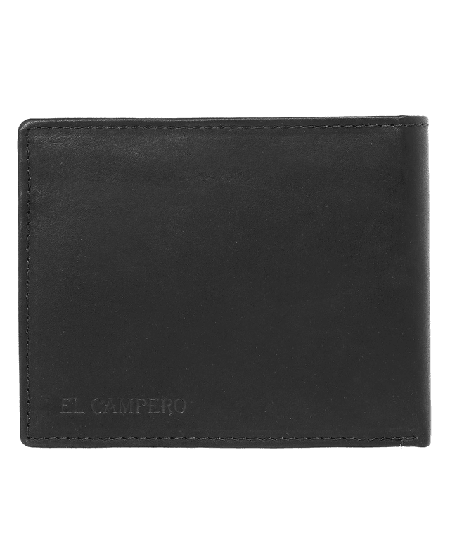 ארנק גבר מעור קומר | EL CAMPERO - תיק התיקיםEmanuelארנקי גברים