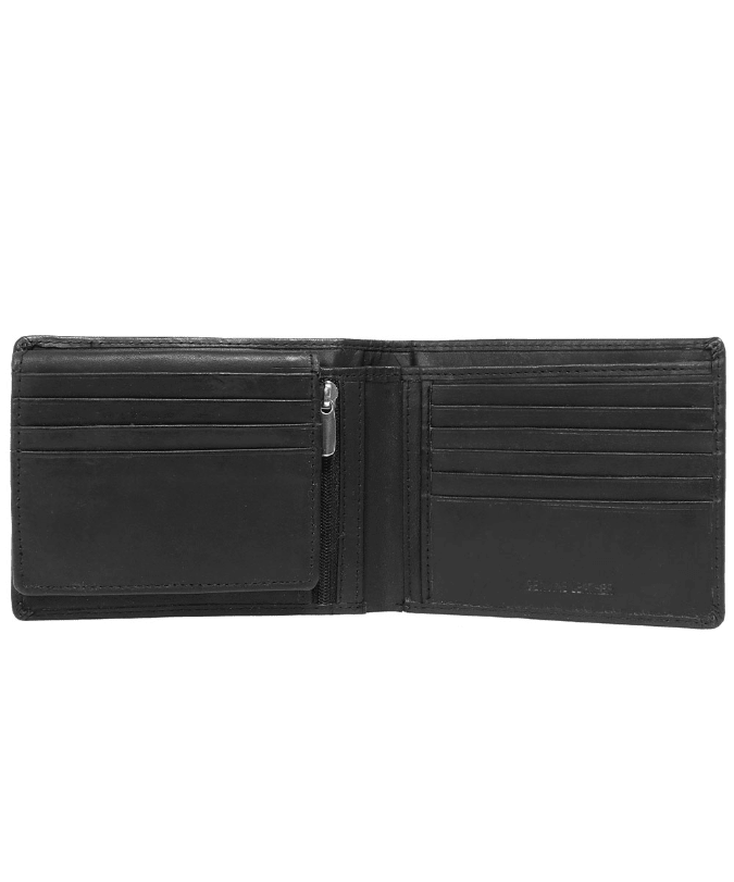 ארנק גבר מעור קומר | EL CAMPERO - תיק התיקיםEmanuelארנקי גברים