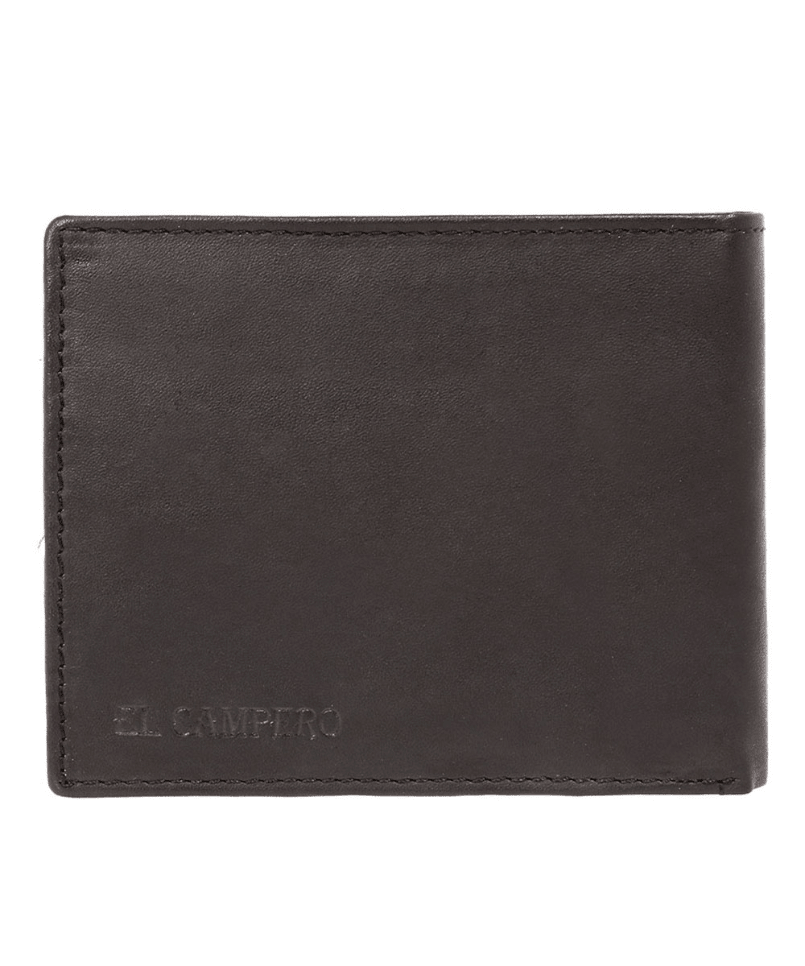 ארנק גבר מעור קומר | EL CAMPERO - תיק התיקיםEmanuelארנקי גברים
