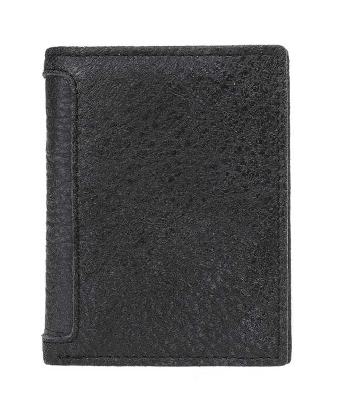 ארנק בילי אפריקה מגנט - תיק התיקיםEmanuelארנקי גברים